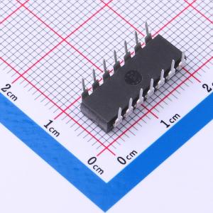 PIC16F18426-I/P商品缩略图