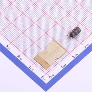 UPW1E100MDD6TE商品缩略图