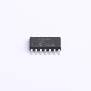MCP6484-E/SL商品缩略图
