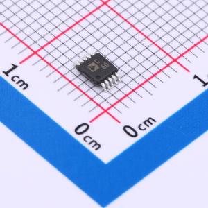 AD7984BRMZ商品缩略图