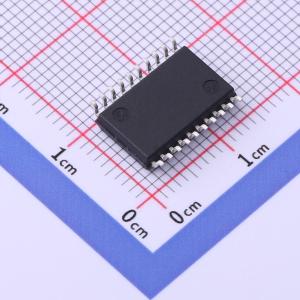 MM74HC244WM商品缩略图