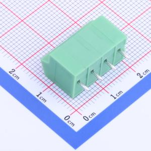 KF250NH-5.0-4P商品缩略图