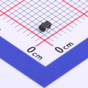 2N7002KWA-TP商品缩略图