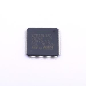 STM32L151V8T6A商品缩略图