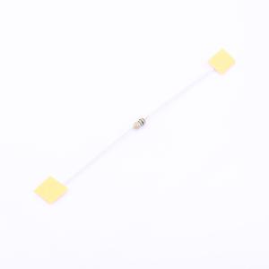 CF1/6W-1MΩ±5%T52商品缩略图