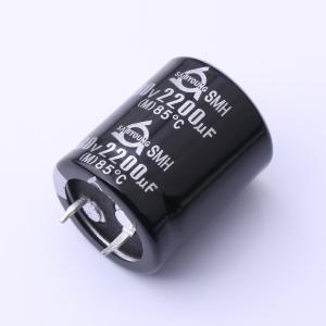 SMH80V2200M25.4*30V商品缩略图