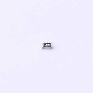 RT0603BRE071K58L商品缩略图