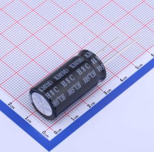 EKM228M1HK30RR商品缩略图