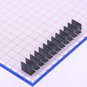 WJ25C-B-7.62-12P商品缩略图