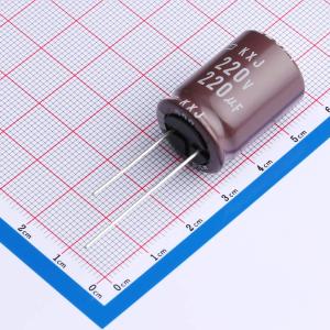 EKXJ221ELL221MM25S商品缩略图