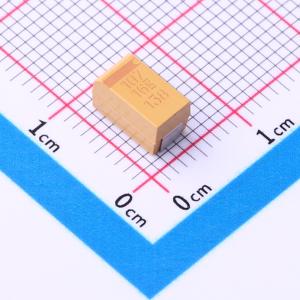 T495X107K016ATE100商品缩略图