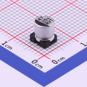 RVT1E470M0505商品缩略图