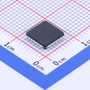 MC9S08AC8CFJE商品缩略图