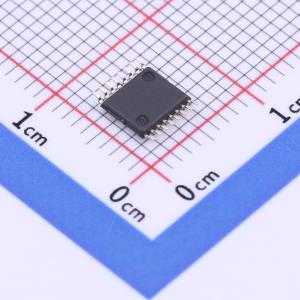 MC74LCX257DTR2G商品缩略图