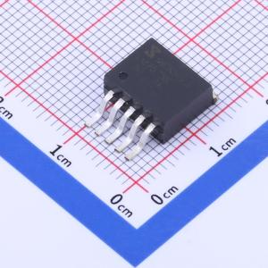 LM2575S-5.0 P+商品缩略图