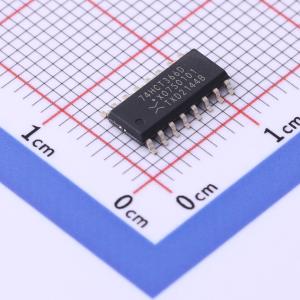 74HCT366D,653商品缩略图