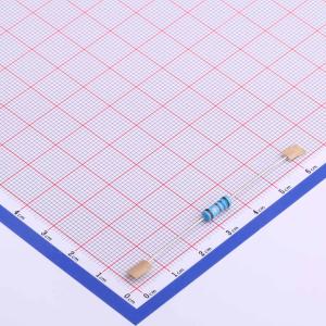 MF1/2W-0.62Ω±1%T52商品缩略图