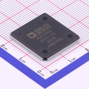 ADV7441ABSTZ-170商品缩略图