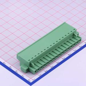 DB2EKCM-5.08-16P-GN-S商品缩略图