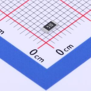 CR1206J51R0P05Z商品缩略图