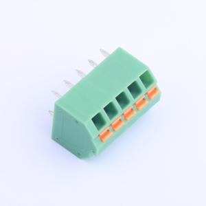 KF250NH-3.81-5P商品缩略图