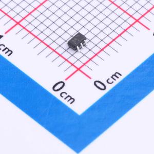 MUN5334DW1T1G商品缩略图