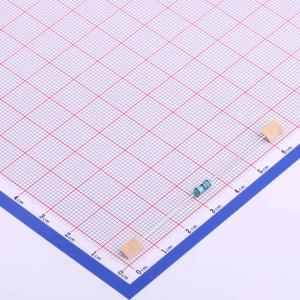 MF1/4W-1.8Ω±1%T52商品缩略图