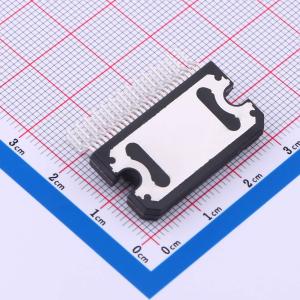 TDA7575B商品缩略图