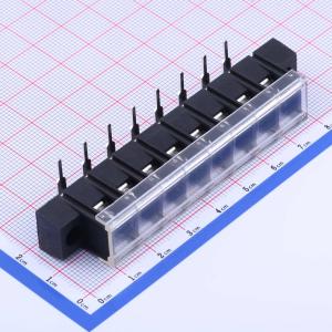 KF38RM-8.25-8P商品缩略图