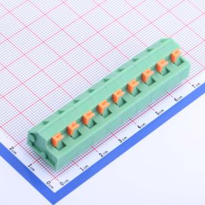 KF237-7.62-9P商品缩略图