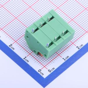 KF237-5.08-3P商品缩略图