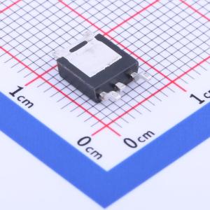 LM1117DT-3.3/NOPB商品缩略图