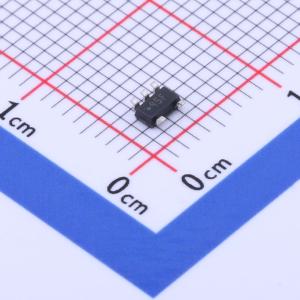 LMV611MF/NOPB商品缩略图