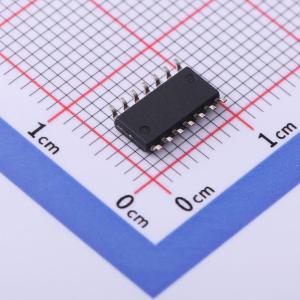 74LV04D,118商品缩略图