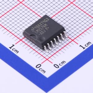 LM2574MX-ADJ/NOPB商品缩略图