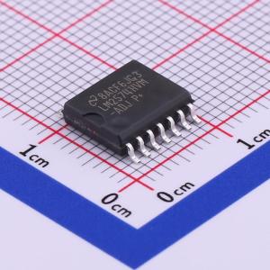 LM2574HVMX-ADJ/NOPB商品缩略图
