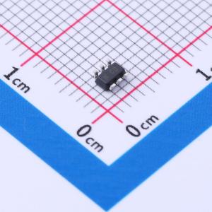 MAX6710LUT+T商品缩略图