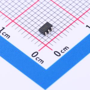 INA197AQDBVRQ1商品缩略图