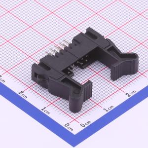 2.0-2*5P牛角商品缩略图