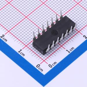 PIC16F506-I/P商品缩略图