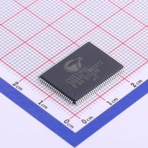 CY7C1360C-200AXC商品缩略图