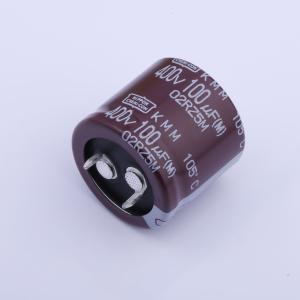 EKMM401VSN101MQ25S商品缩略图