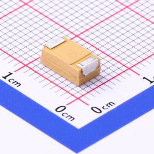CA45-D-16V-100UF-M商品缩略图
