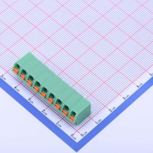 KF250NH-5.0-9P商品缩略图