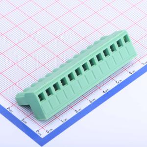 KF2EDGK-5.08-13P商品缩略图