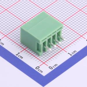 XY2500V-T-2.5-4P商品缩略图