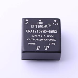 URA1215YMD-6WR3商品缩略图