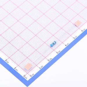 MF1/4W-68Ω±1%T52商品缩略图