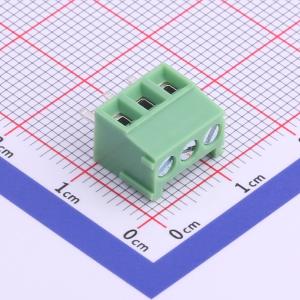 XY302V-3.5-3P商品缩略图
