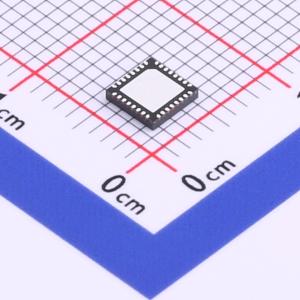 HC32F170FAUA-QFN32TR商品缩略图